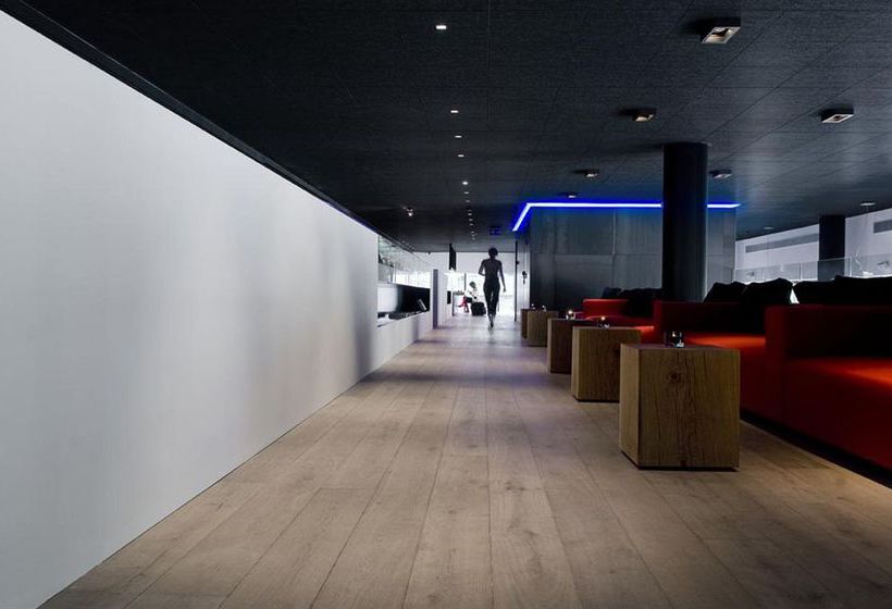 Hotel Carbon Sense 14