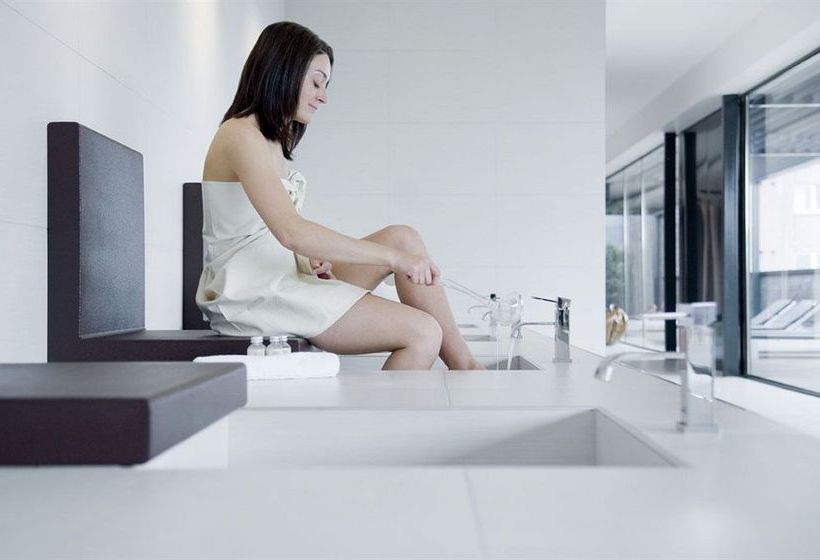 Hotel Carbon Sense 15