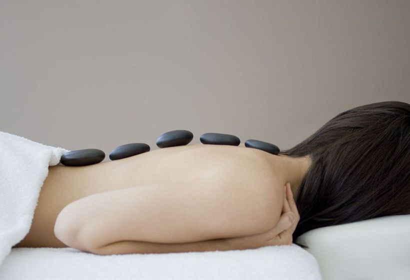 Hotel Carbon Sense 19