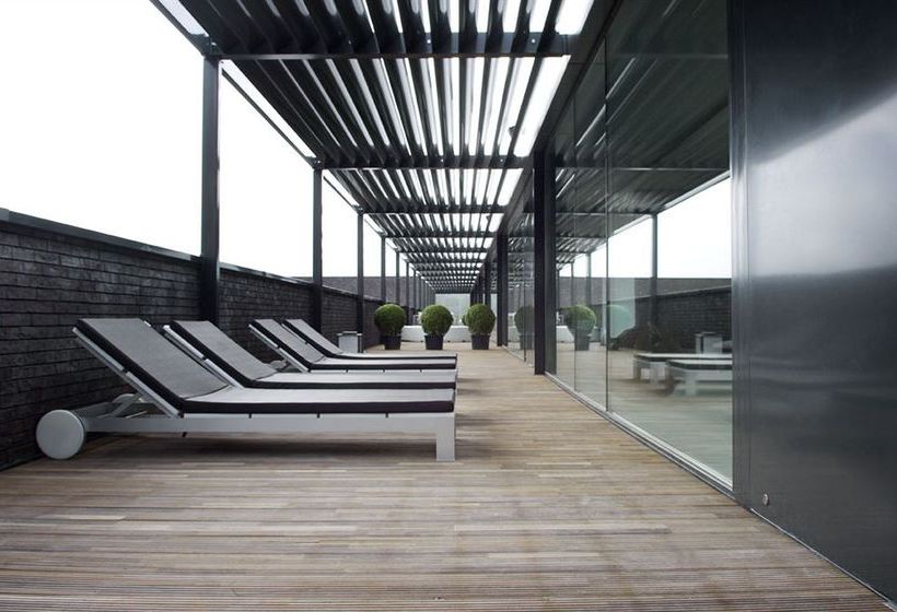 Hotel Carbon Sense 2