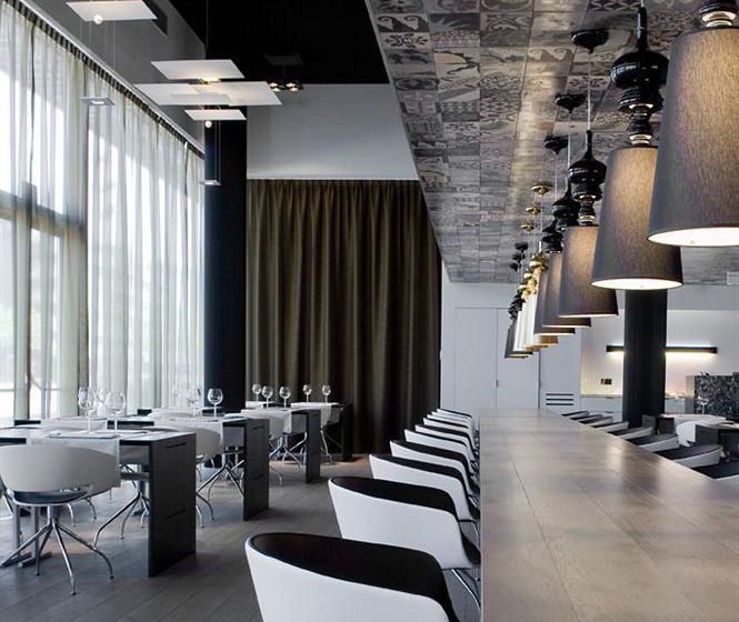 Hotel Carbon Sense 4