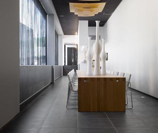 Hotel Carbon Sense 5