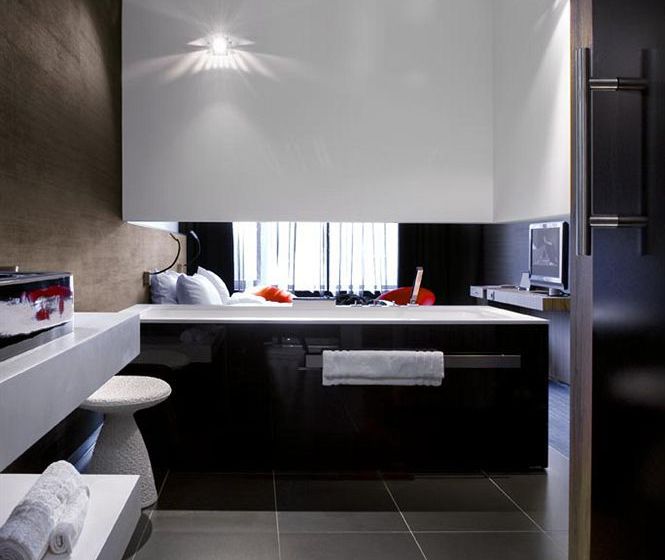 Hotel Carbon Sense 6