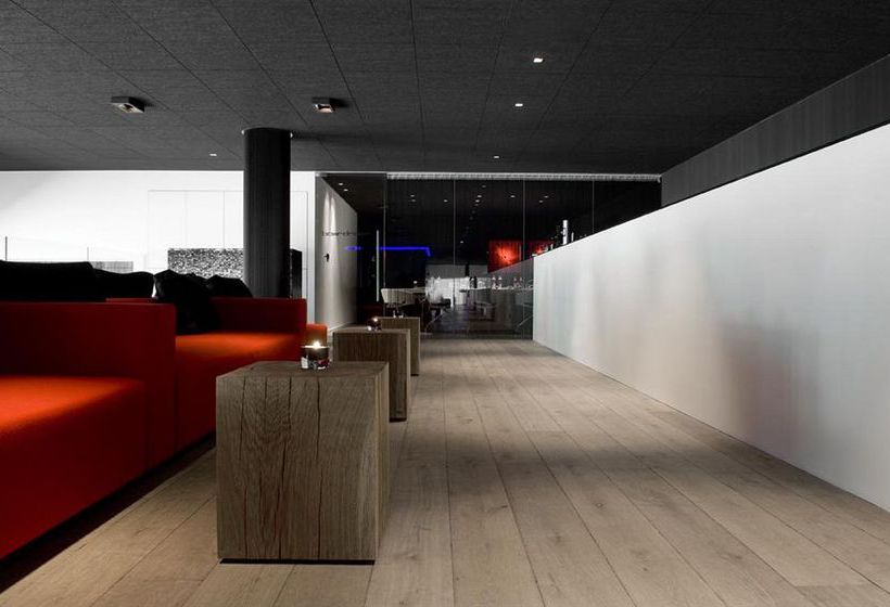 Hotel Carbon Sense 8