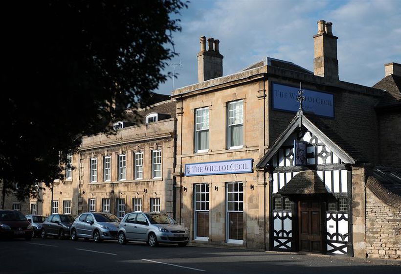 Hotel Bespoke The William Cecil