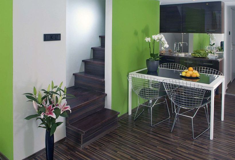 Design Apartments Budapest