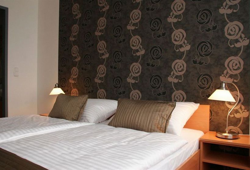 Canada Hotel Budapest