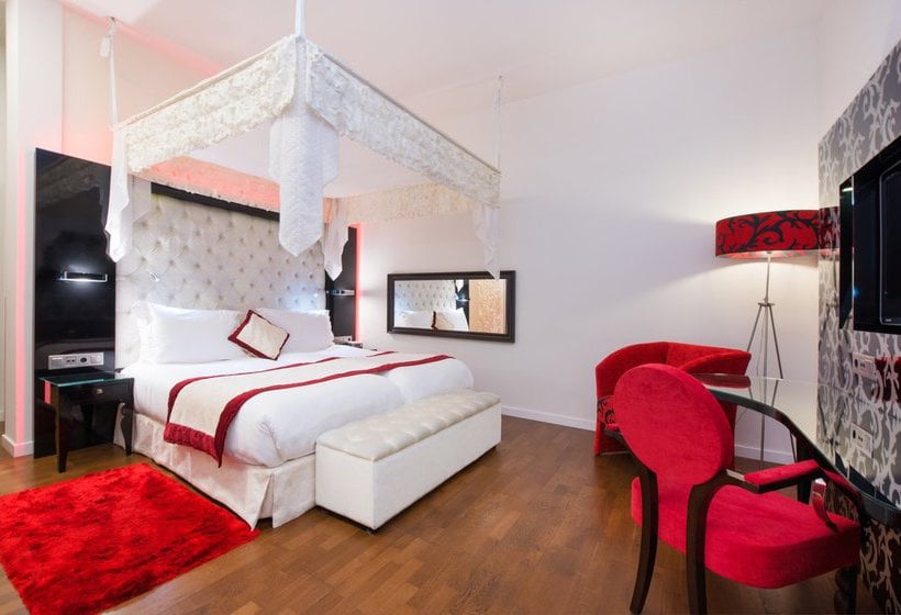 Hôtel Iberostar Grand Budapest