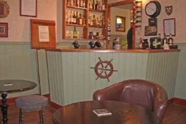 Hotel Ferry Inn Isle Of Skye