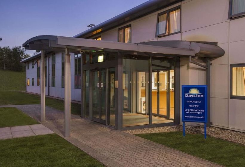 Hotel Days Inn Winchester