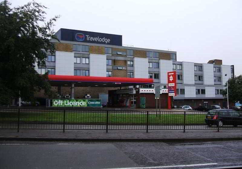 Hotel Travelodge Luton