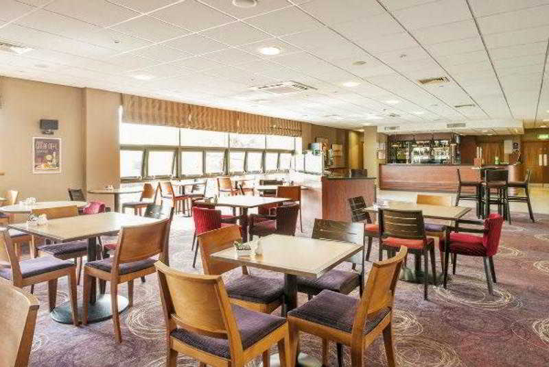 Hotel Travelodge Shefield Meadowhall