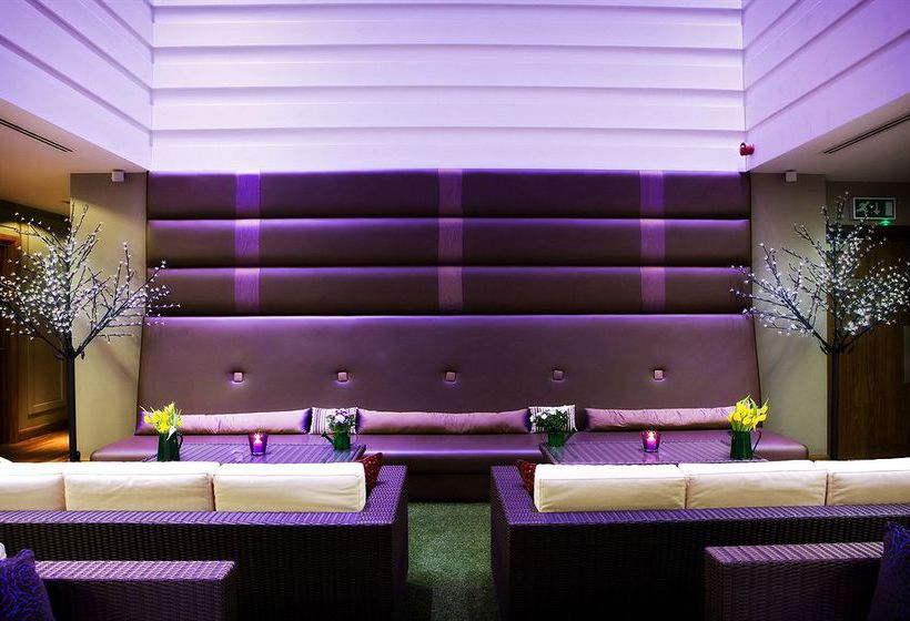 Hotel Bespoke The New Ellington