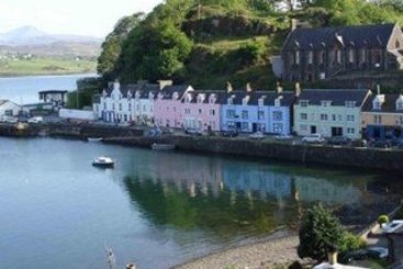 Hotel The Pink Guest House