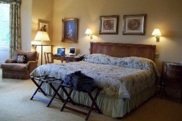 Hotel Ben Nevis Guest House