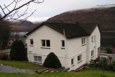 Bed and Breakfast Aros Ard