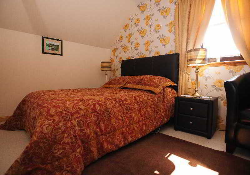 Shenavallie Bed & Breakfast