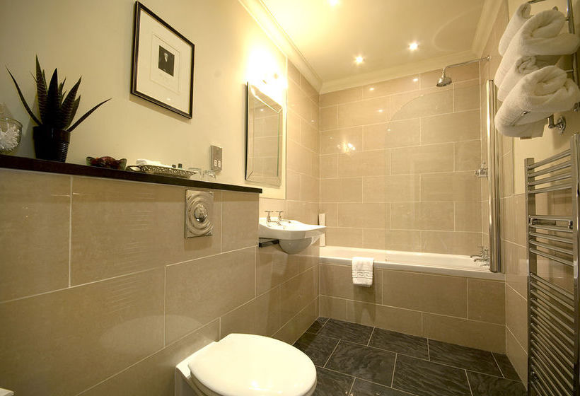 Whitley Hall Country House Hotel