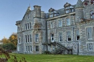 Aberdeen SYHA Hostel