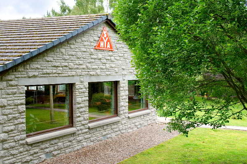 Aviemore Youth Hostel