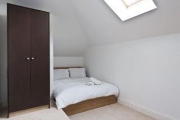 Stylish London Apartment