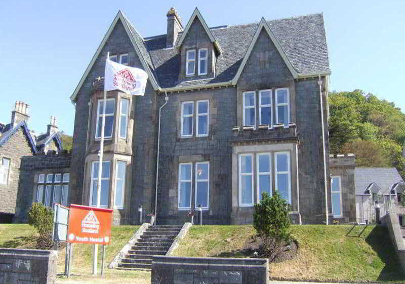 Oban Youth Hostel