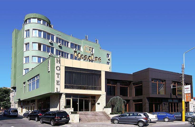Hotel Megalos