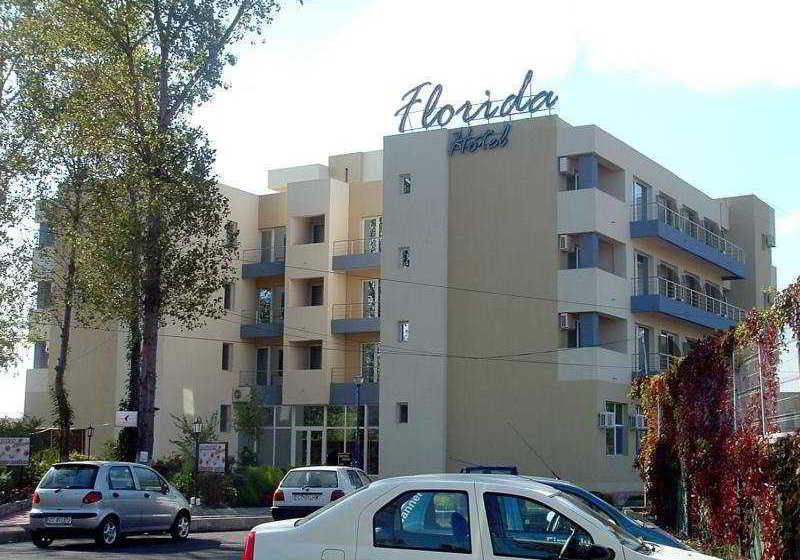 Hotel Florida Mamaia