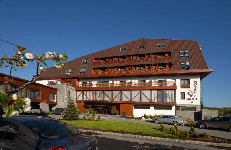 Hotel Wolf 2 6