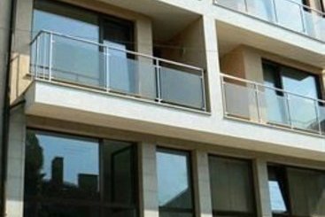 Arte Apartment House