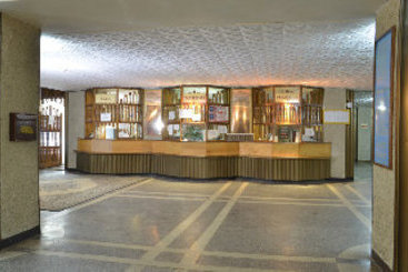 Hotel Sanatorium Lavanda