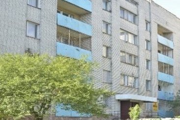 Hotel Hostel Of Ecology College