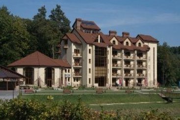 Hotel Buhta Vikingiv