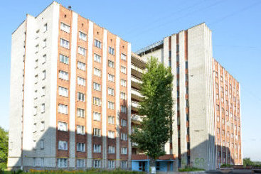 Hotel Hostel 3 Of Academy Of Commerce