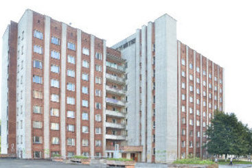 Hotel Hostel 4 Of Academy Of Commerce