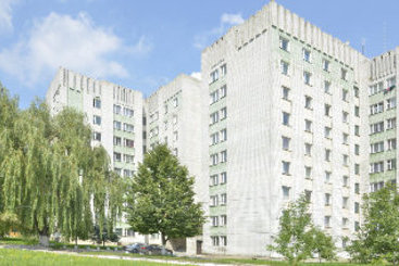 Hotel Hostel 3 Of Sport University