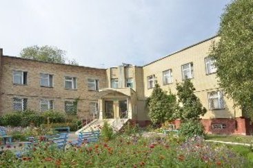Hotel Recreational Center Yamalska Str