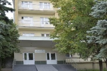 Hotel Recreational Center Sanatorna Str