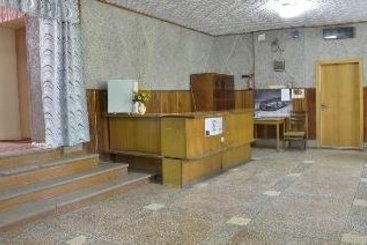 Hotel Student Hostel 2 Of Automobile Lyceum