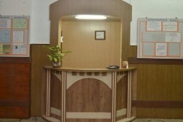 Hotel Hostel Of Musical School