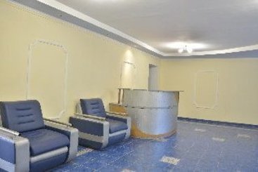 Hotel Hostel Of Tourism School