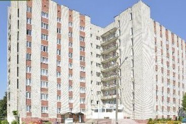 Hotel Hostel Of Tourism School 1