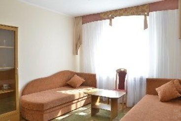 Hotel Hostel Of Tourism School 2