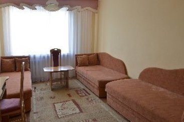 Hotel Hostel Of Tourism School 3