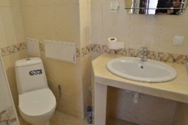 Hotel Hostel Of Tourism School 4