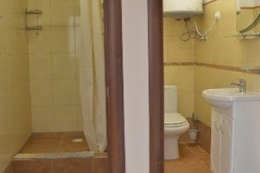 Hotel Hostel Of Tourism School 5