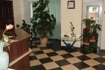 Hotel Ekos Tampere Str.