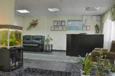 Hotel Ekos Petra Zaporozhtsya Str.