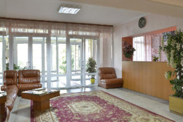 Hotel Recreation Center Sosnoviy Bir