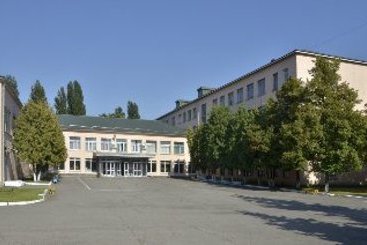 Hotel Campus Of Olympic Sports Centre Block 1